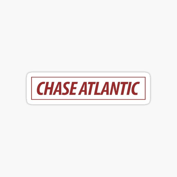 Friends чейз атлантик. Chase Atlantic надпись. Чейз Атлантик лого. Chase Atlantic logo. Ohmami Чейз Атлантик.