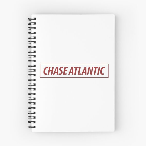 Item preview, CHASE ATLANTIC LOGO designed and sold by taegiminnie.