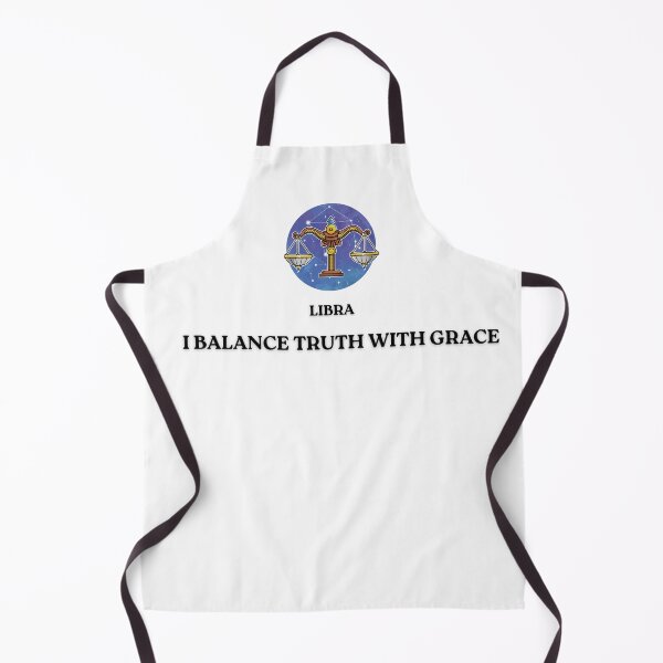 Item preview, Libra Balance designed and sold by The Quote Culture.