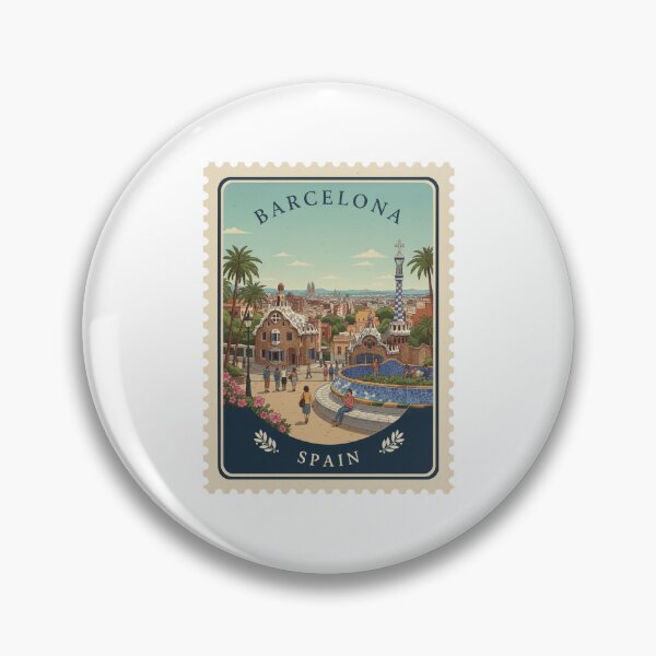 Item preview, barcelona designed and sold by designsbysamantha.