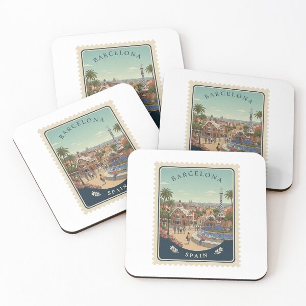 Item preview, barcelona designed and sold by designsbysamantha.