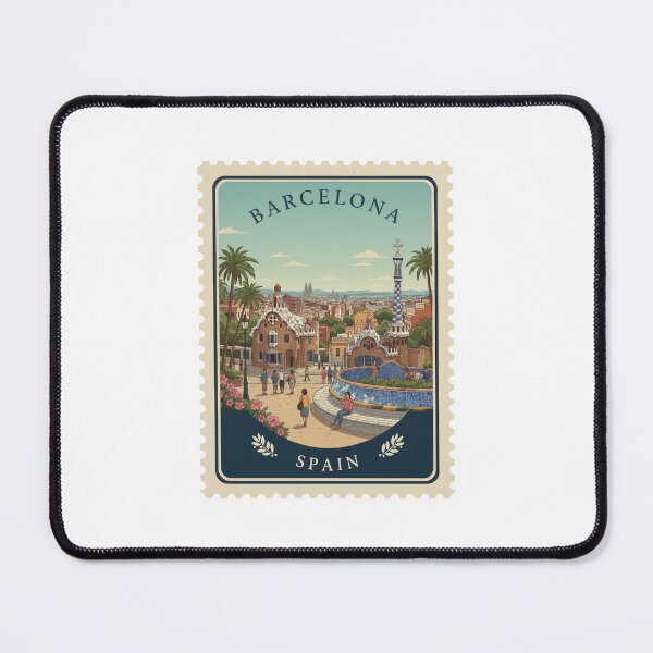 Item preview, barcelona designed and sold by designsbysamantha.