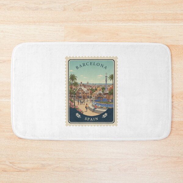 Item preview, barcelona designed and sold by designsbysamantha.