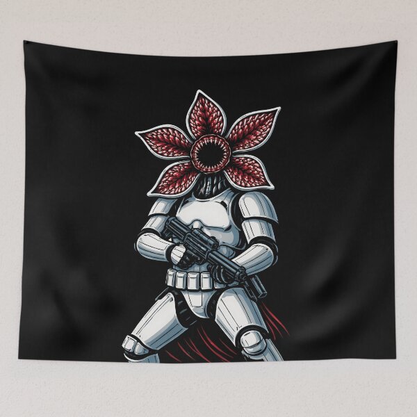 Item preview, Bloom of the Dark Legion designed and sold by agearb.