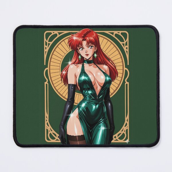 Item preview, AnimeShin - Glamour Manga Girl in Casino designed and sold by AnimeShin.