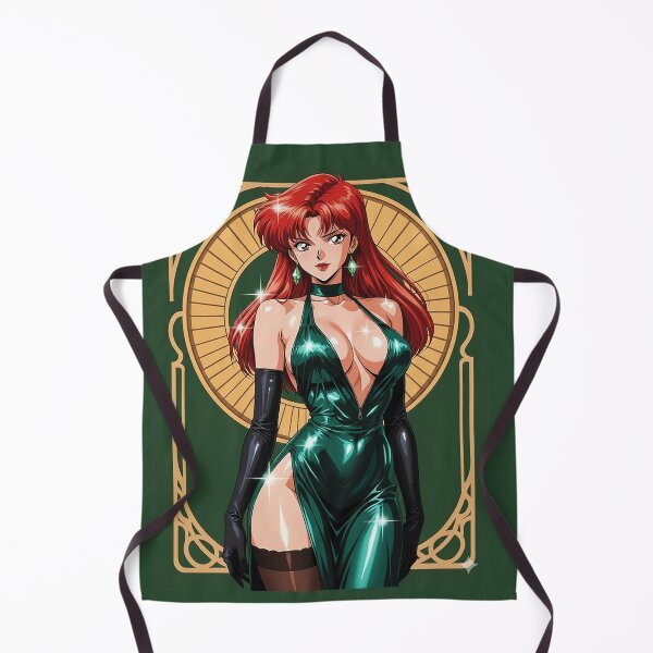 Item preview, AnimeShin - Glamour Manga Girl in Casino designed and sold by AnimeShin.