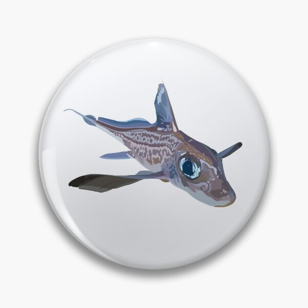Item preview, chimaera designed and sold by Happy Hicks .