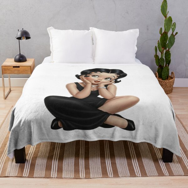 Item preview, BETTY BOOP designed and sold by CHRIST5000.