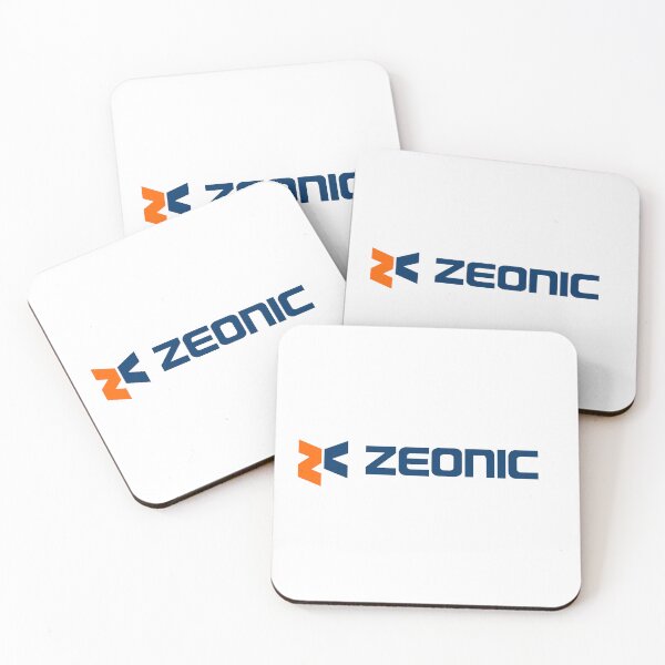 Item preview, Zeonic Logo designed and sold by Z Customs.