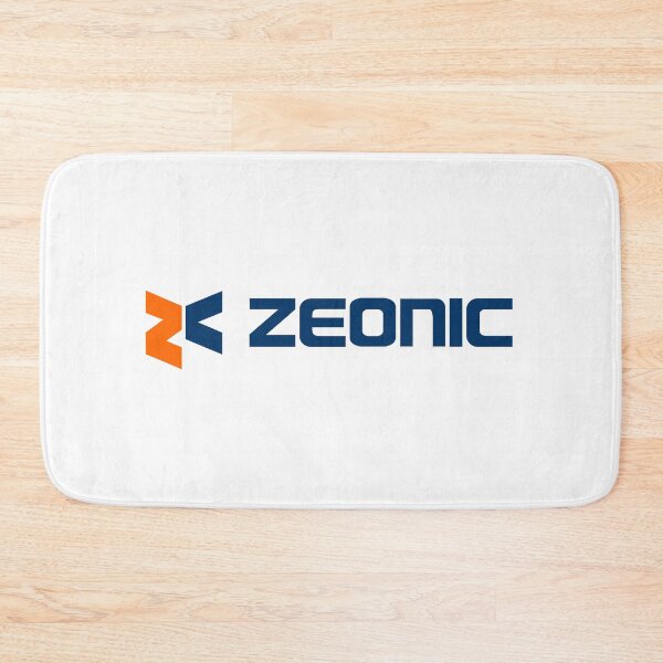 Item preview, Zeonic Logo designed and sold by Z Customs.