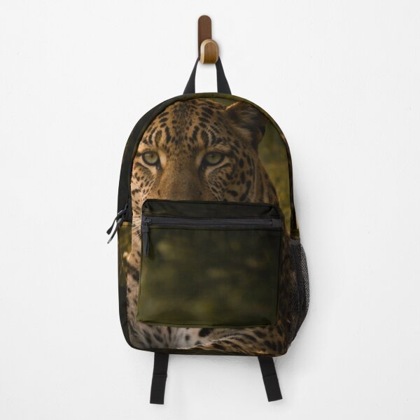 Item preview, Yala Silent Leopard – Calm Power of Sri Lanka designed and sold by Ceylon Luxe Collections.