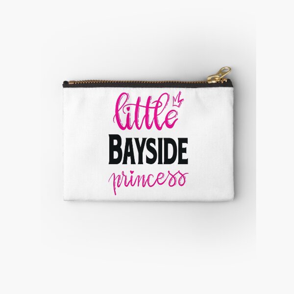 Item preview, Little Bayside Princess Queens New York Raised Me designed and sold by ProjectX23.
