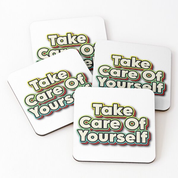 Item preview, Take Care designed and sold by xandrew71.