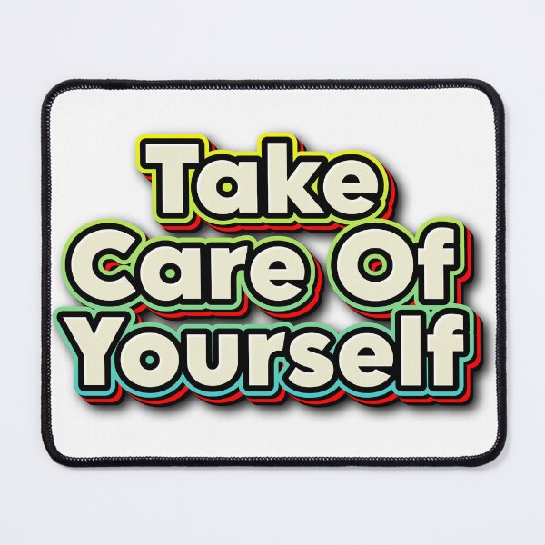 Item preview, Take Care designed and sold by xandrew71.