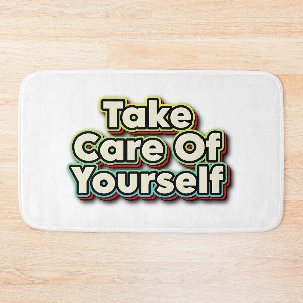 Item preview, Take Care designed and sold by xandrew71.