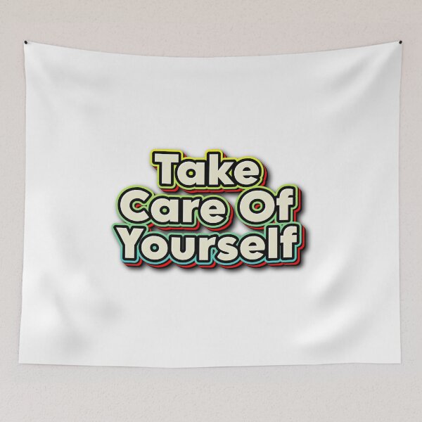 Item preview, Take Care designed and sold by xandrew71.