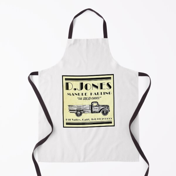 Item preview, D. Jones Manure Hauling designed and sold by Normbot2000.