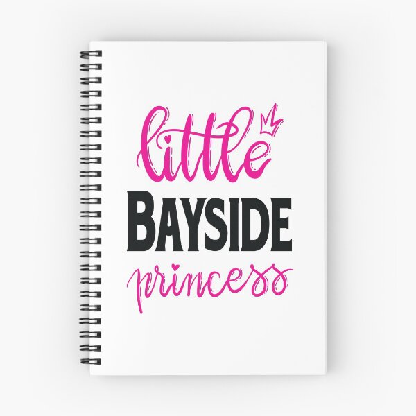 Item preview, Little Bayside Princess Queens New York Raised Me designed and sold by ProjectX23.