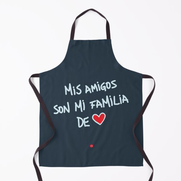 Item preview, My friends are my family of the heart (fo) I designed and sold by XUSRedbubble.