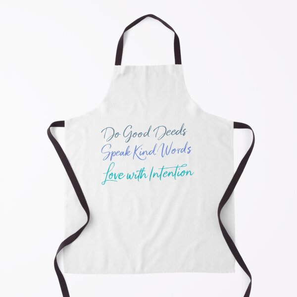 Item preview, Do Good Deeds. Speak Kind Words. Love with Intention. designed and sold by EPiCbyCreation.