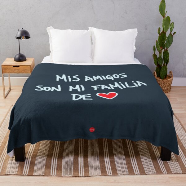 Item preview, My friends are my family of the heart (fo) I designed and sold by XUSRedbubble.