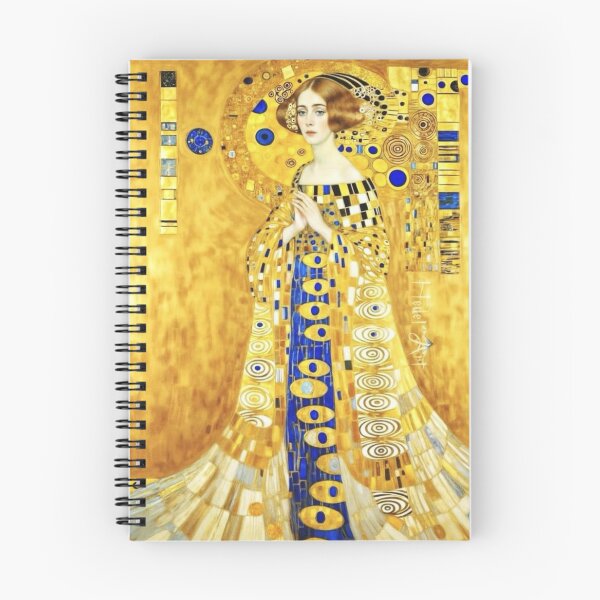 Item preview, Portrait of Adele Bloch-Bauer (also known as The Lady in Gold)   designed and sold by RickE.