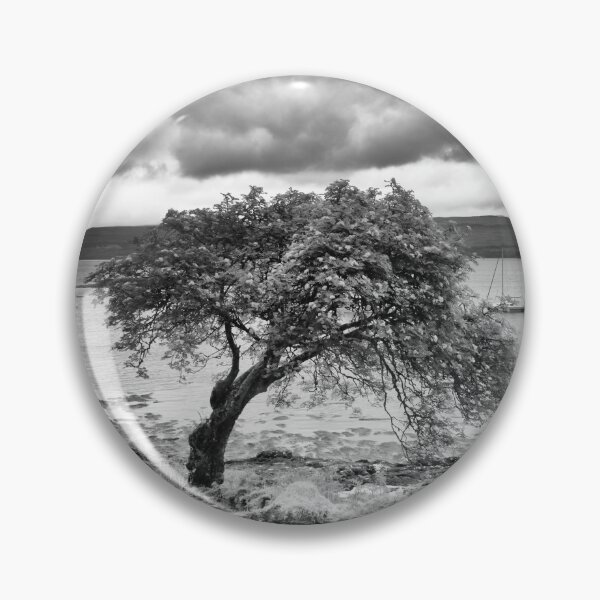 Item preview, Tree on the Coast designed and sold by Kasia Design.
