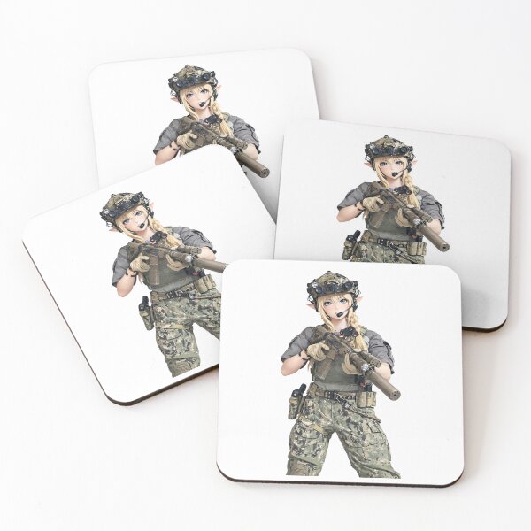 Item preview, Tier1 Elf designed and sold by RAWLIFEGRAPHIC.