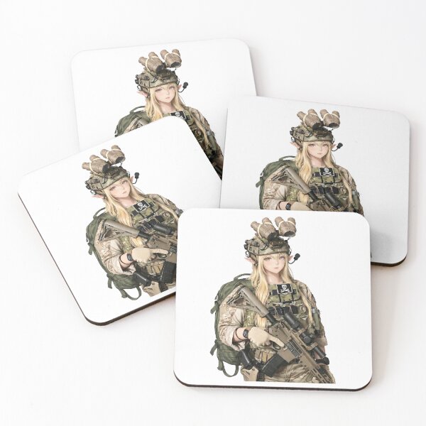 Item preview, Tier1 Elf designed and sold by RAWLIFEGRAPHIC.