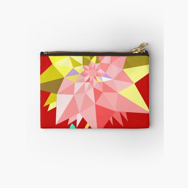 Item preview, starry flower designed and sold by Krzysztof Patalas.