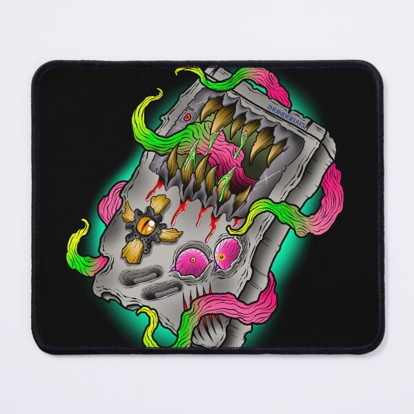 Item preview, MONSTERBOY designed and sold by Thundertats.