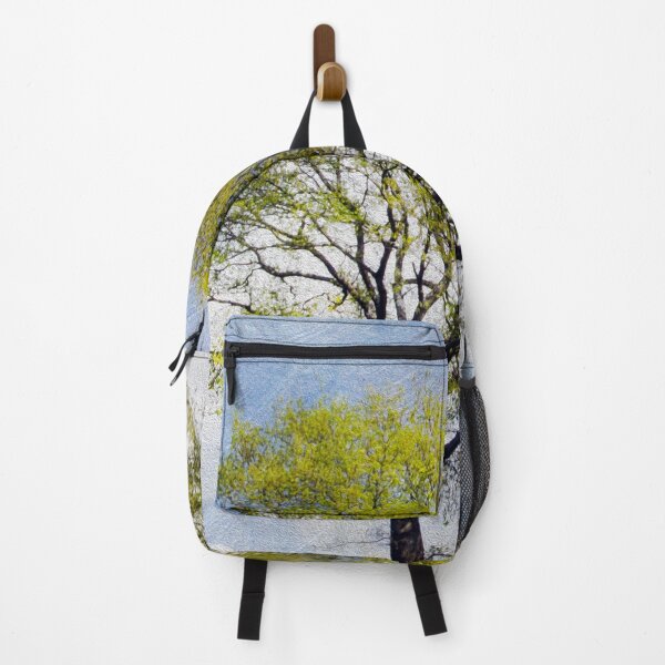Item preview, Tree in Spring designed and sold by Kasia Design.