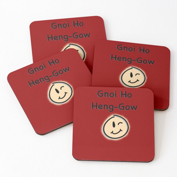 Item preview, Gnoi Ho Heng-Gow Hoisan designed and sold by HuiCreations.