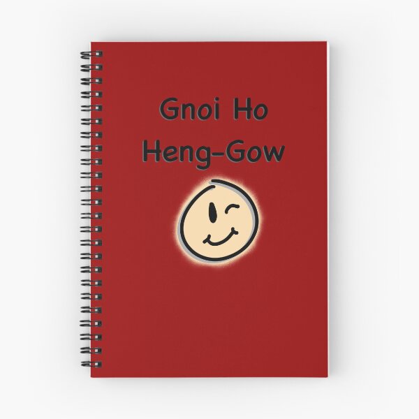 Item preview, Gnoi Ho Heng-Gow Hoisan designed and sold by HuiCreations.
