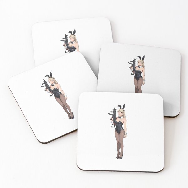 Item preview, Bunny Girl Operator designed and sold by RAWLIFEGRAPHIC.