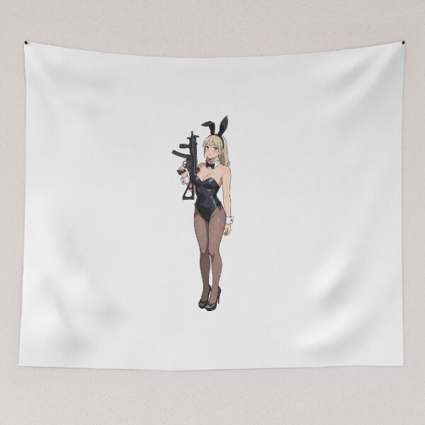 Item preview, Bunny Girl Operator designed and sold by RAWLIFEGRAPHIC.