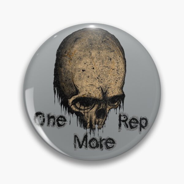 Item preview, One more rep grey designed and sold by MADNEST.