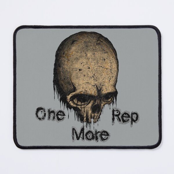 Item preview, One more rep grey designed and sold by MADNEST.