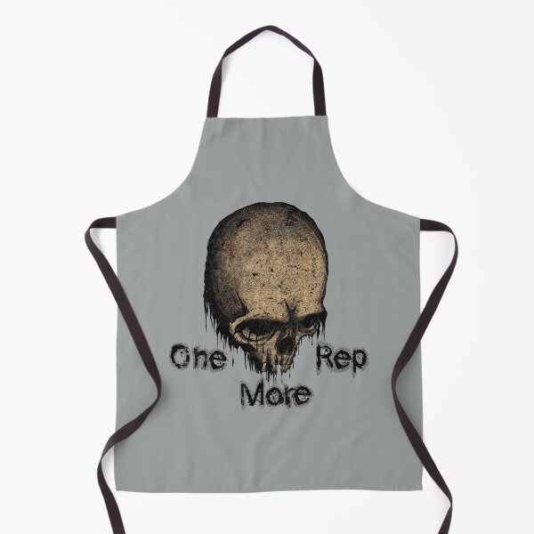 Item preview, One more rep grey designed and sold by MADNEST.