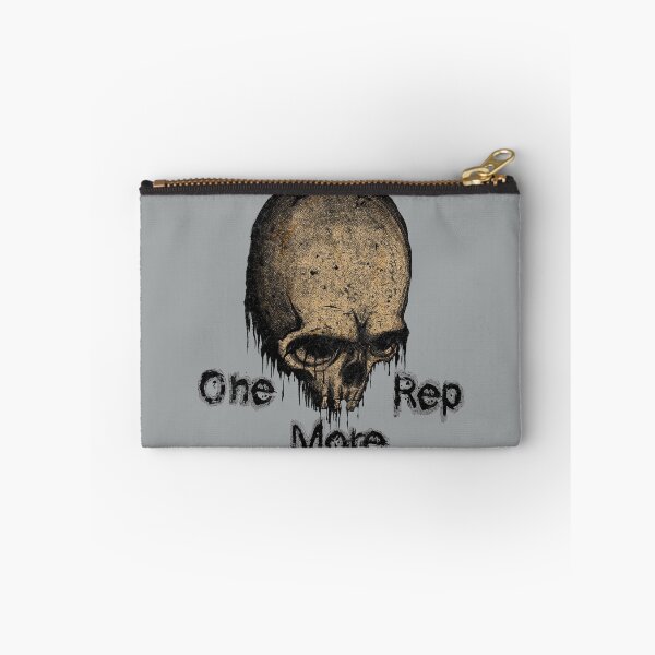 Item preview, One more rep grey designed and sold by MADNEST.