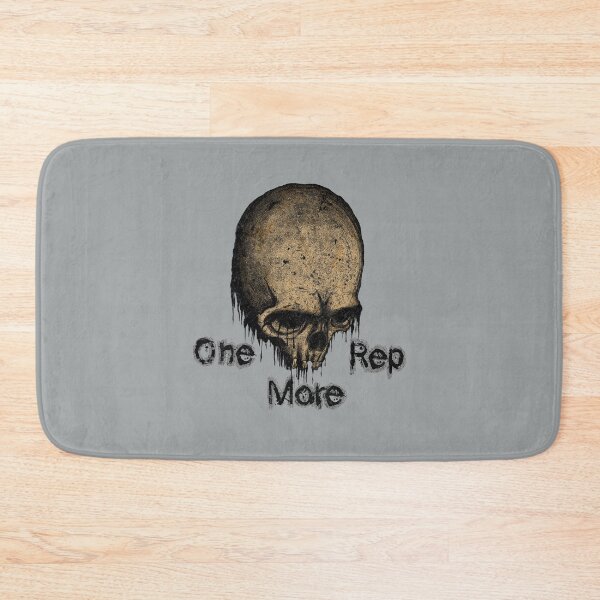Item preview, One more rep grey designed and sold by MADNEST.