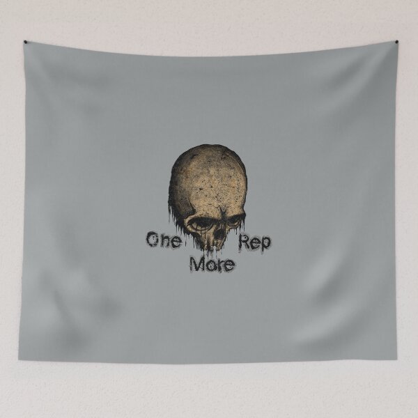 Item preview, One more rep grey designed and sold by MADNEST.