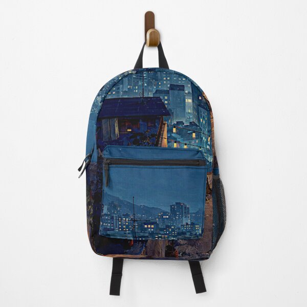 Item preview, Urban Serenity Through the Rooftop#2 designed and sold by Helios Be. Lavsh.