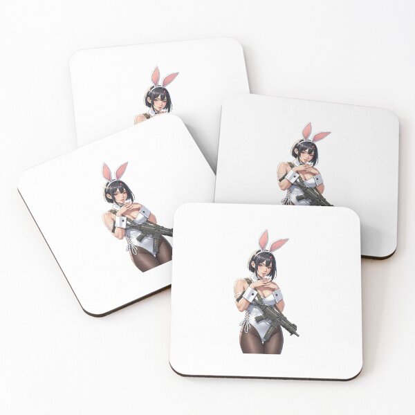 Item preview, Bunny Girl Operator designed and sold by RAWLIFEGRAPHIC.