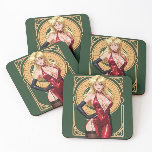 Item preview, AnimeShin - Glamour Manga Girl in Casino - 02 designed and sold by AnimeShin.