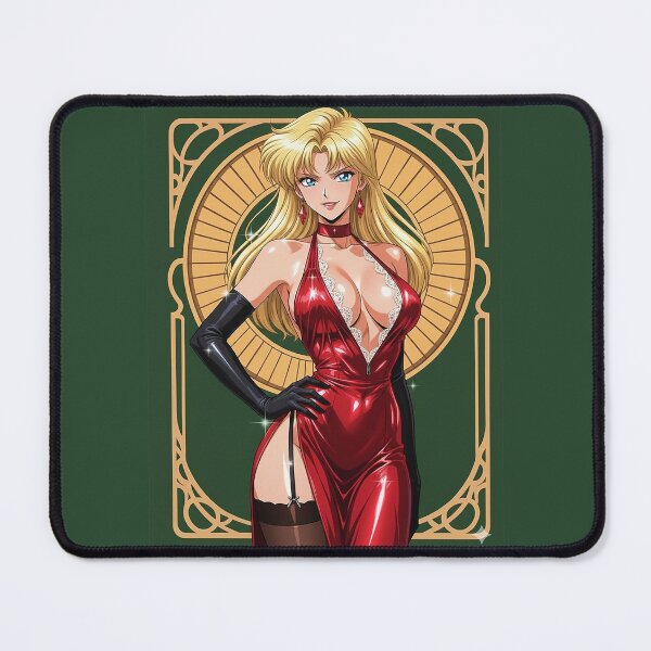 Item preview, AnimeShin - Glamour Manga Girl in Casino - 02 designed and sold by AnimeShin.