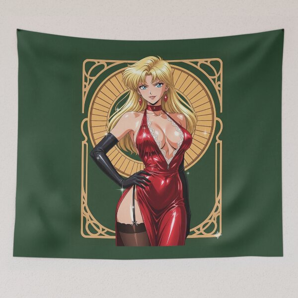 Item preview, AnimeShin - Glamour Manga Girl in Casino - 02 designed and sold by AnimeShin.