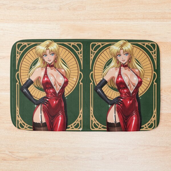 Item preview, AnimeShin - Glamour Manga Girl in Casino - 02 designed and sold by AnimeShin.
