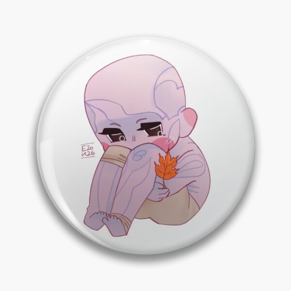 Item preview, Frankenstein's creature as a baby designed and sold by pigeongoesvroom.