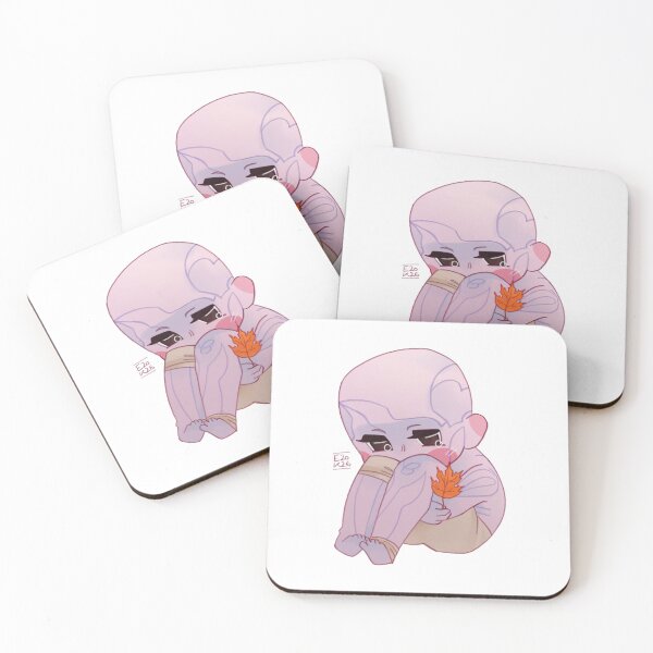 Item preview, Frankenstein's creature as a baby designed and sold by pigeonfemme.